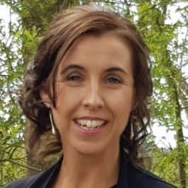 Catherine Carmody