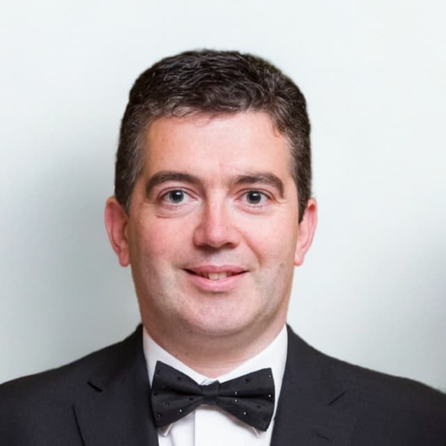 Sean Heaphy